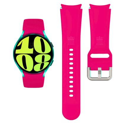 Imagem de Pulseira Redge Emborrachada Para Galaxy Watch6 44mm SM-R945