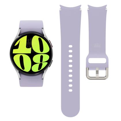 Imagem de Pulseira Redge Emborrachada Para Galaxy Watch6 44mm SM-R945