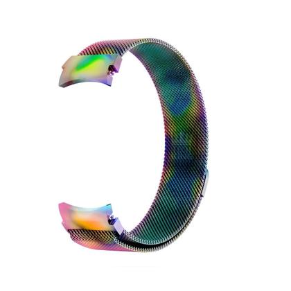 Imagem de Pulseira Redge Magnética Compatível com Watch4 Classic 42mm