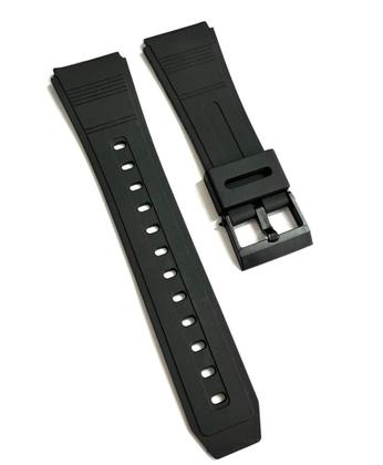 Imagem de Pulseira Relógio Borracha para os Modelos DBC-60 DBC-61.LC26