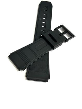 Imagem de Pulseira Relógio Borracha para os Modelos DBC-60 DBC-61.LC26