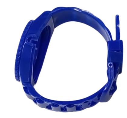 Imagem de Pulseira Relógio compatível com a Marca Champion Cp30119.LC89