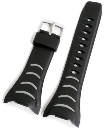 Imagem de Pulseira Relógio Compatível Com Marca Technos Mormaii 2115ar.LC25