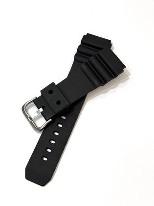 Imagem de Pulseira Relógio Compatível Modelo Mdv-106 Mdv-107 CS Duro.LC108