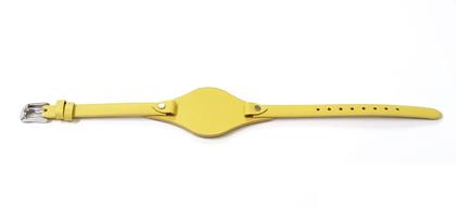 Imagem de Pulseira Relógio Couro Compativel com Fossil Es3469, Es3077.LC57