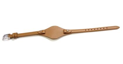 Imagem de Pulseira Relógio Couro Compativel com Fossil Es3469, Es3077.LC57