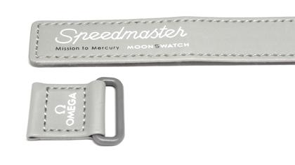 Imagem de Pulseira relogio nylon nato missão espacial Sw, Speed, Moon.LC54