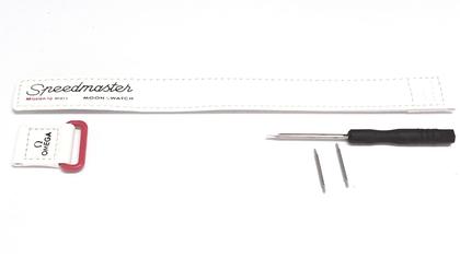 Imagem de Pulseira relogio nylon nato missão espacial Sw, Speed, Moon.LC54