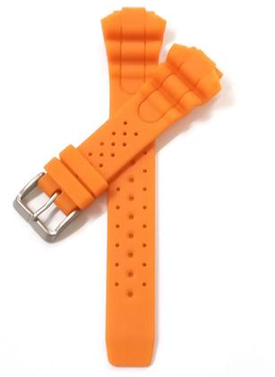 Imagem de Pulseira Relógio Para Citizen Aqualand JP1060 BJ2040.LC32