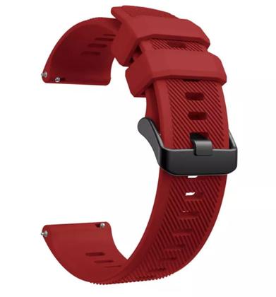 Imagem de Pulseira Relógio Quick Release 22mm, compatível com várias marcas.LC82