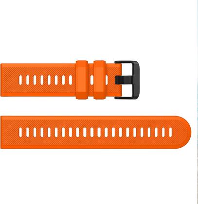 Imagem de Pulseira Relógio Quick Release 22mm, compatível com várias marcas.LC82