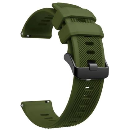 Imagem de Pulseira Relógio Quick Release 22mm, compatível com várias marcas.LC82