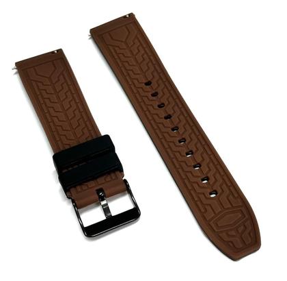 Imagem de Pulseira Relógio Silicone, Saque rápido Smartwatch e outros.LC42