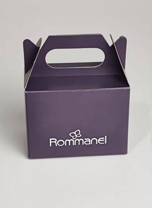 Imagem de Pulseira Rommanel Banhado Ouro 18k Flor Com Zircônias 552091