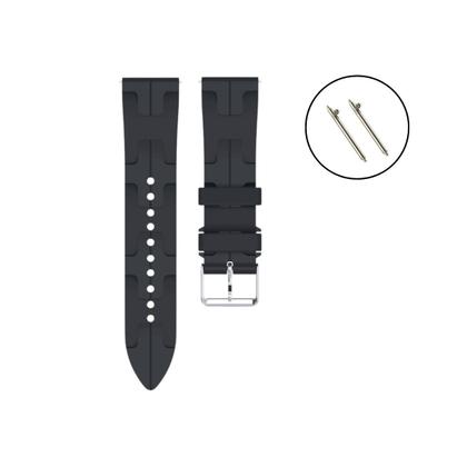 Imagem de Pulseira Share Compatível Samsung Galaxy Watch 42mm Sm-r815