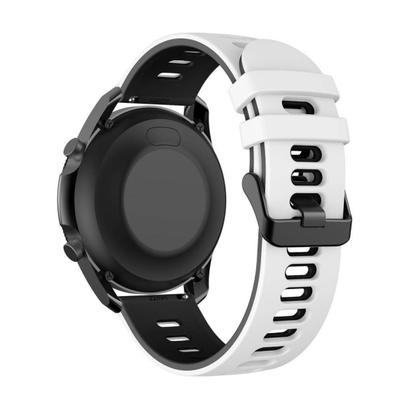 Imagem de Pulseira Silicone 20mm Color Relógio Inteligente Digital