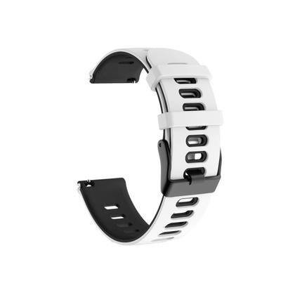 Imagem de Pulseira Silicone 20mm Color Relógio Inteligente Digital