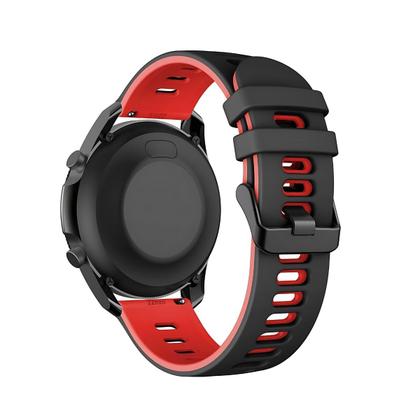 Imagem de Pulseira Silicone 22mm Color Relógio Inteligente Digital