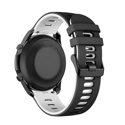 Imagem de Pulseira Silicone 22mm Color Relógio Inteligente Digital