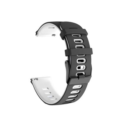 Imagem de Pulseira Silicone 22mm Color Relógio Inteligente Digital