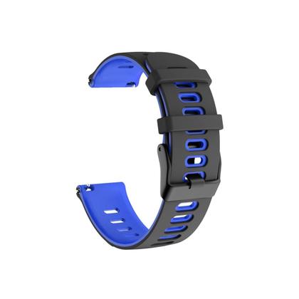 Imagem de Pulseira Silicone 22mm Color Relógio Inteligente Digital