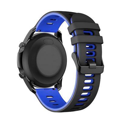 Imagem de Pulseira Silicone 22mm Color Relógio Inteligente Digital