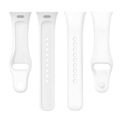 Imagem de Pulseira Silicone Com Encaixe Exclusivo Para Redmi Watch 3