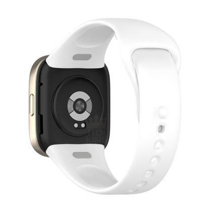 Imagem de Pulseira Silicone Com Encaixe Exclusivo Para Redmi Watch 3