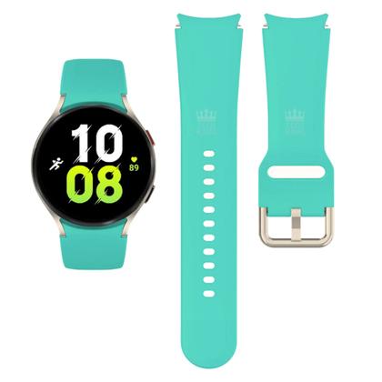 Imagem de Pulseira Silicone Curvada Exclusiva Para Galaxy Watch 5 44mm