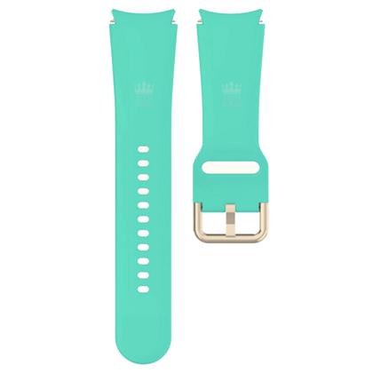 Imagem de Pulseira Silicone Curvada Exclusiva Para Galaxy Watch 5 44mm