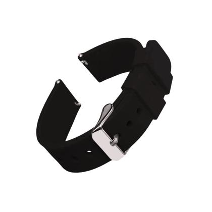 Imagem de Pulseira Silicone New Compatível com Mormaii Life 19mm