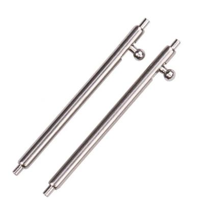 Imagem de Pulseira Silicone Oceano Pinos Engate Rápido Para Relógio