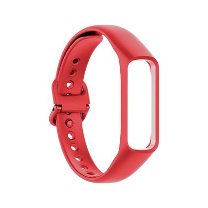 Imagem de Pulseira Silicone para Galaxy Fit-e SM-R375