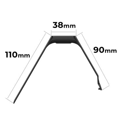 Imagem de Pulseira Silicone para Galaxy Fit-e SM-R375