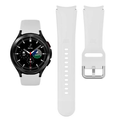 Imagem de Pulseira Silicone Redge Para Galaxy Watch4 Classic 46mm R890