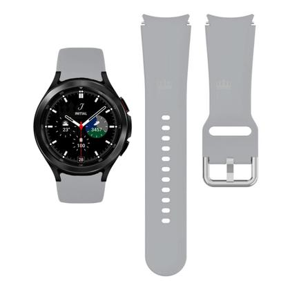 Imagem de Pulseira Silicone Redge Para Galaxy Watch4 Classic 46mm R890