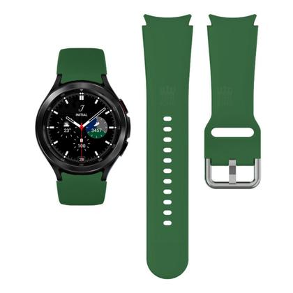 Imagem de Pulseira Silicone Redge Para Galaxy Watch4 Classic 46mm R890