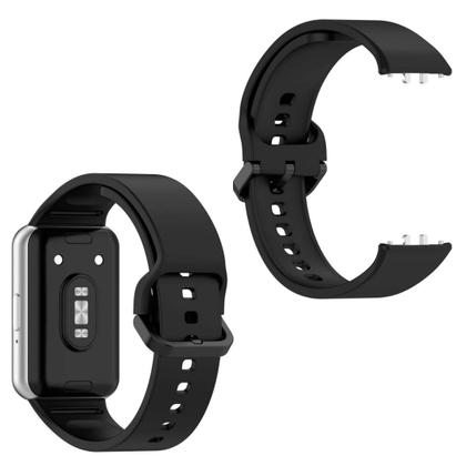 Imagem de Pulseira Silicone Sport compativel com Galaxy Fit3