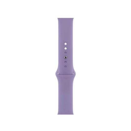 Imagem de Pulseira Silicone Sport Compatível Com Microwear-U9 Ultra 9