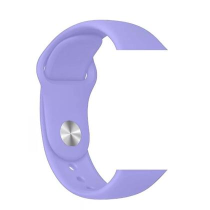 Imagem de Pulseira Silicone Sport Compatível Com Microwear-U9 Ultra 9
