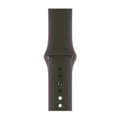 Imagem de Pulseira Silicone Sport Compatível Com Microwear-U9 Ultra 9