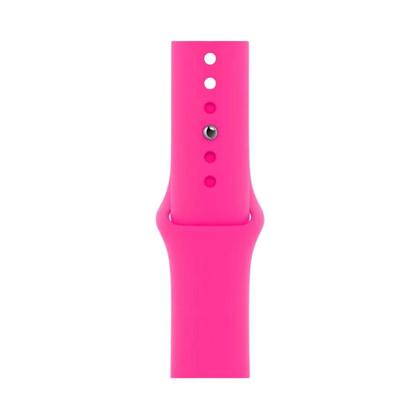 Imagem de Pulseira Silicone Sport Compatível Com Microwear-U9 Ultra 9