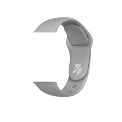 Imagem de Pulseira Silicone Sport Compatível Com Microwear-U9 Ultra 9