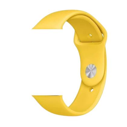 Imagem de Pulseira Silicone Sport Compatível Com Microwear-U9 Ultra 9