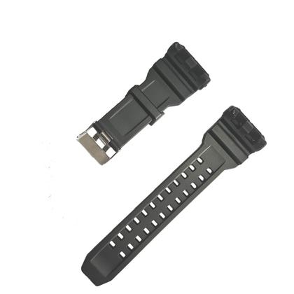 Imagem de Pulseira Skmei 1637-1520-1968 Camuflada Preta Original