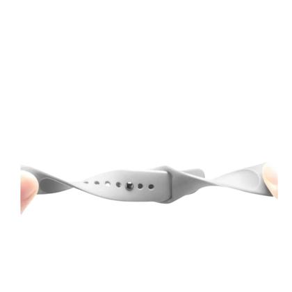 Imagem de Pulseira Sport Compatível com Smartwatch Haylou Watch R8