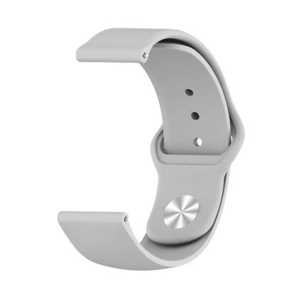 Imagem de Pulseira Sport Compatível com Smartwatch Haylou Watch R8