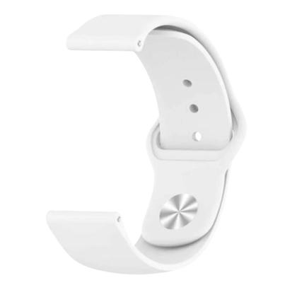 Imagem de Pulseira Sport Compatível com Smartwatch Haylou Watch R8