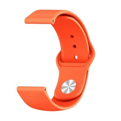 Imagem de Pulseira Sport Compatível com Smartwatch Haylou Watch R8