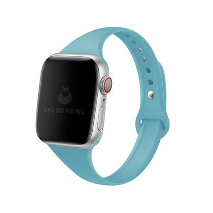 Imagem de Pulseira Sport Slim Compatível com Apple Watch